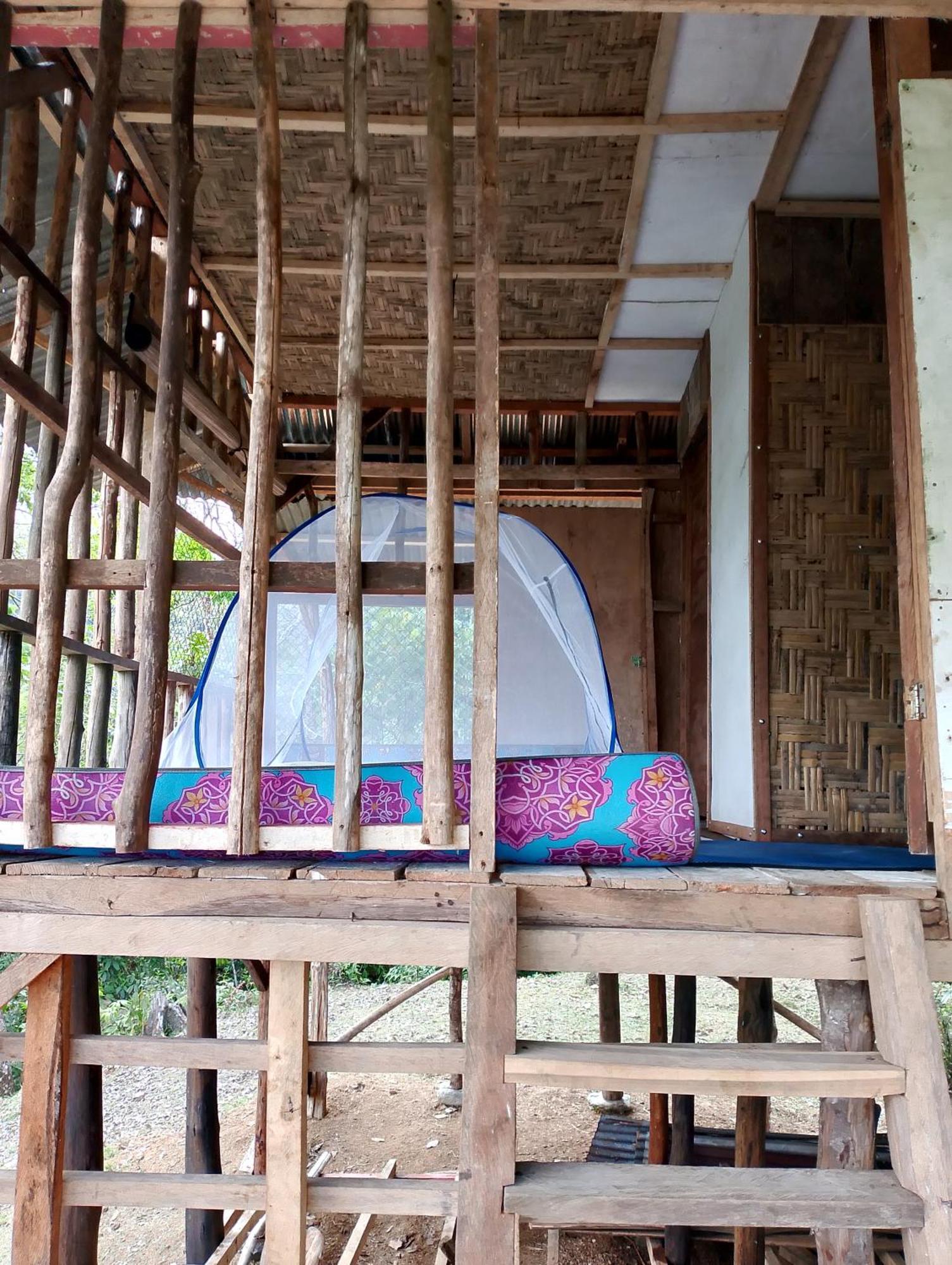 Orangutantreksumatra & Lovely Jungle Lodge Only Book If You Are Treking With Us Bukit Lawang Exterior foto